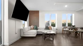 The Jade Hill Views - Penthouse - Pool, Gym, Balcony - Image 5