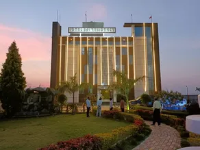 HOTEL SAI RESIDENCY - Image 1