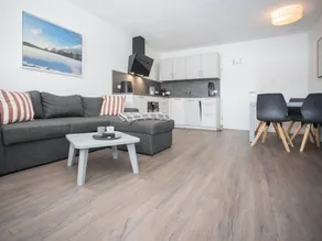 Modernes Studio fur 3 Personen in Zuschen - Image 2