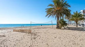 Appartement 'Center Beach Calafell' avec balcon, Wi-Fi et climatisation - Image 5