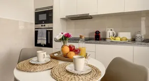 Maison moderne avec vue montagne - Image 5