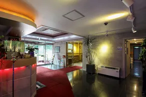 Taebaek Hotel Sorano - Image 5