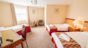 The Black Horse Inn - Image 2