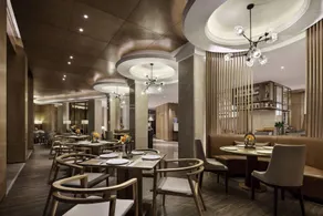 Yatai Hotel - Image 4