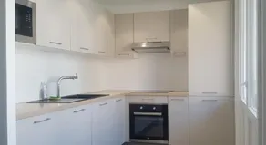 Appartement T4 des jardins - Image 2