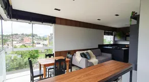 Apartamento ao lado da Vila Germânica - Image 3