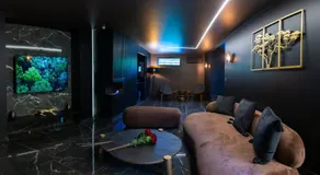 Baobab Logement Atypique avec jacuzzi privé - Image 3