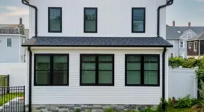 The Seafarers Stay A Nautically Themed 3BR Flat in Stonington Borough - Image 5