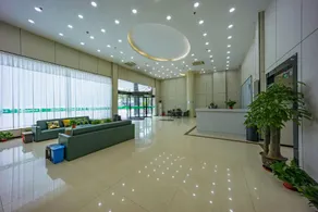 GreenTree Inn Express (Shanghai Chongming South Branch) - Image 5