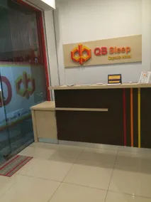 QB Sleep Capsule Hotel - Image 5