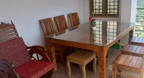 Orange International Resort Vagamon Pool Villa - Image 3