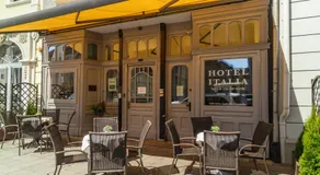 Hotel Italia Altstadthaus - Image 4