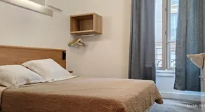 Hôtel Résidence Saint Ouen - Image 2