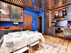 Holiday home Ardennes Blue in Theux near Spa - Image 2