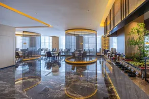 Jin Yi Youxuan Hotel (Dalate Banner Government Branch) - Image 3