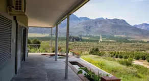 Latjeskloof Accommodation - Image 5