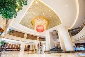 Shaoxing Tianma Grand Hotel - Image 2