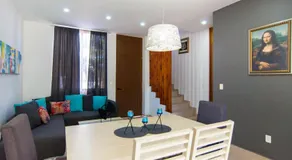 Paraíso Casa Turquesa Playa del Carmen - Image 3