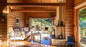 Luxury Chalet Villa, Kalavryta - Image 2
