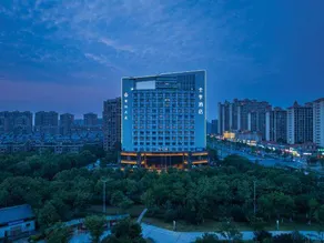 JI Hotel Lu'an Station - Image 3