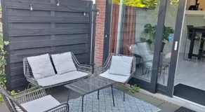 Canal Garden Apartment StayWell Amsterdam - Image 3