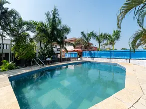Palette Mountain Mist Villa | 2BHK | Jacuzzi | Pool | Lonavala - Image 3