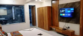 Hotel Adiraj Residency - Image 2