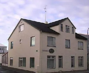Egilsborg Guesthouse - Image 5