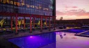 QUARTZ HOTEL & SPA - Image 3