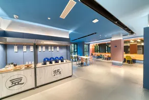 Hanting Hotel Quzhou Jiangshan North Luxi Road - Image 4