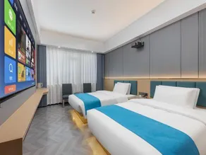 Yufu Boutique Hotel - Image 5