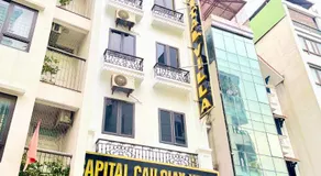 Capital CauGiay Hotel - Image 5