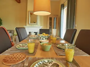 Serene Villa in Les Forges With Swimming Pool - Image 3