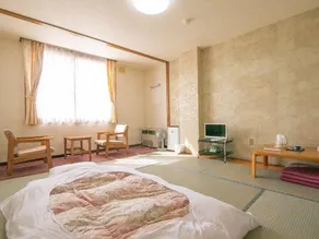 Onsen Hotel Tsutsujisou - Image 5