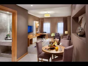 Divan Erbil Hotel - Image 3
