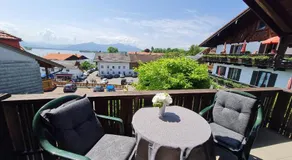 Gästehaus Radlerhof in Gstadt am Chiemsee - Image 3