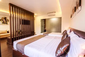 beautiful villa - Image 3
