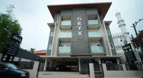 Oryx Home The Business Class Hotel - Image 5
