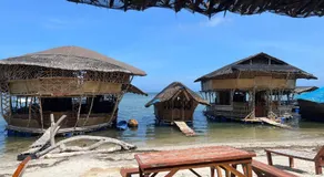 Bamboo Nest Beachfront - Image 5