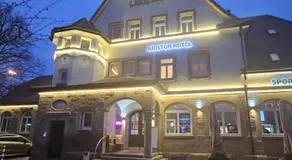Ariston Hotel - Image 3