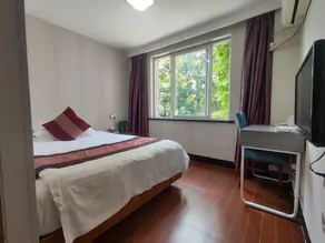 Duhui Hotel - Image 2