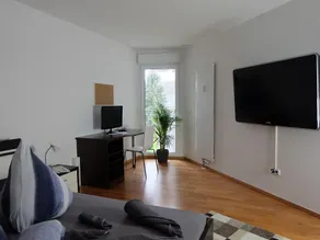 Apartment mit Parkblick - Image 4