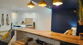 Escale dans un Cocon Spa Privatif & Design, petit déjeuner compris - Image 5