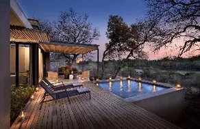 Lion Sands Ivory Lodge - Image 5