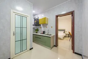 Dongfei Hotel (Lixian Xinyulou Shopping Mall Branch) - Image 3