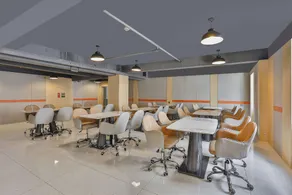 Moslip Hotel (Ningxiang Emerald Lake International Commercial Plaza Branch) - Image 4