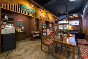 Suneta Hostel Khaosan - Image 5