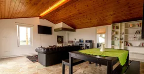 Casa dos Cal os in S o Mateus da Calheta - Image 5