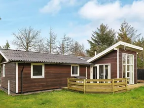 person holiday home in Ulfborg - Image 1