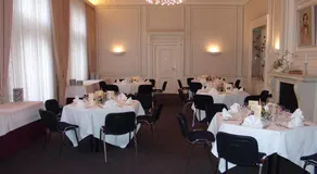 St.-Michaels-Heim Jugendgästehaus & Hotel - Image 3